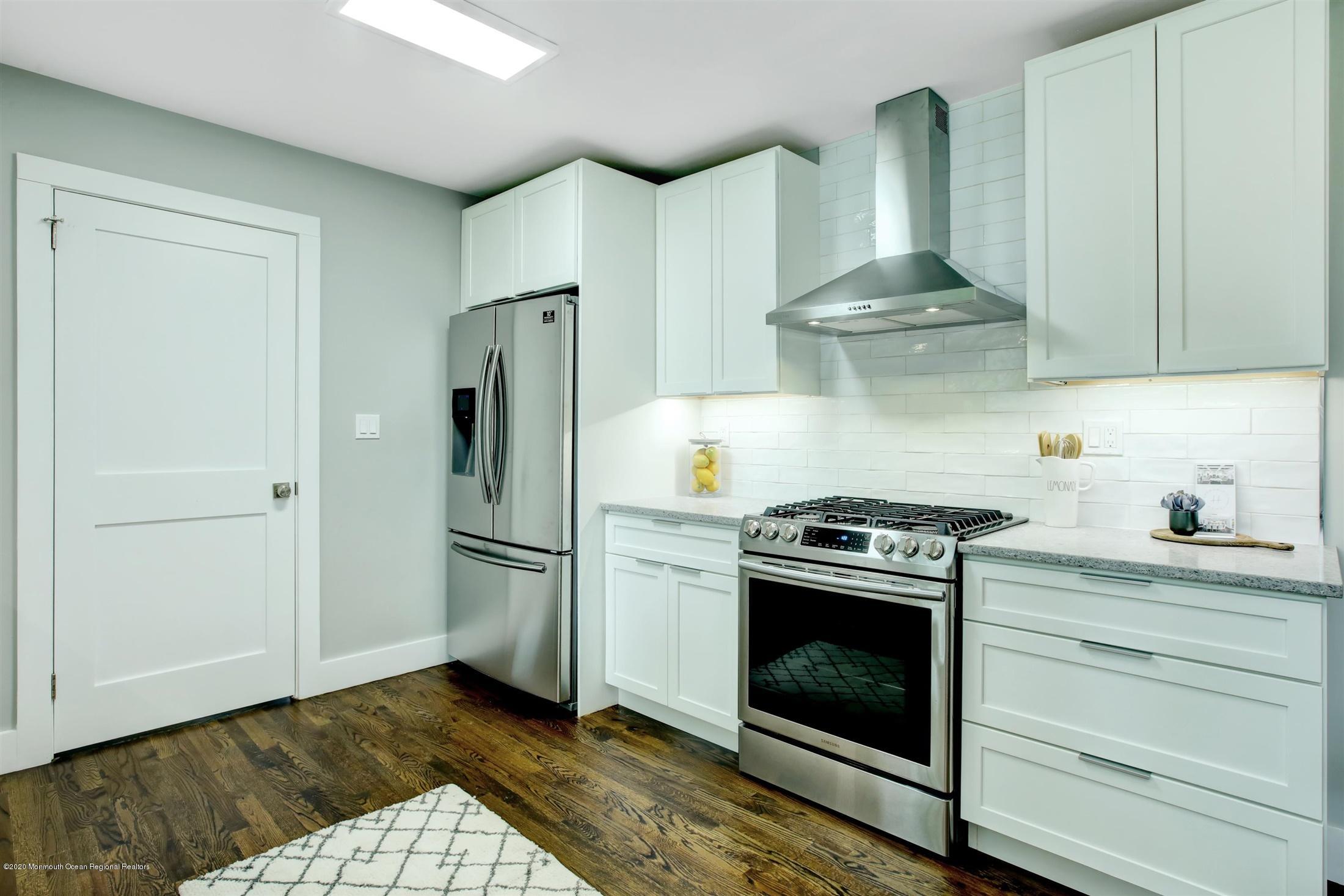6 Joda Road Allenhurst, NJ 07711 - Photo 11 of 27 11-Kitchen