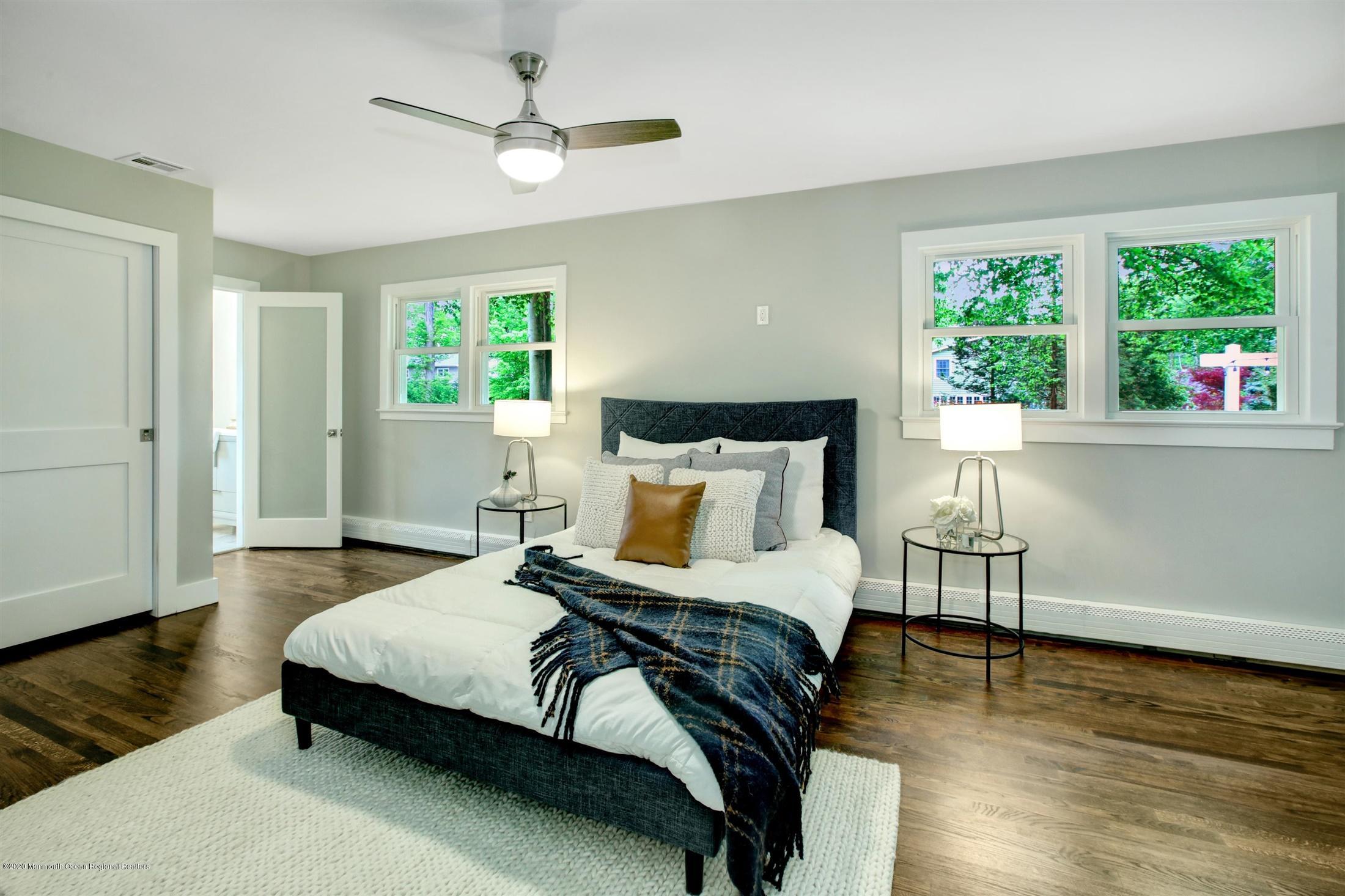 6 Joda Road Allenhurst, NJ 07711 - Photo 12 of 27 15-Bedroom