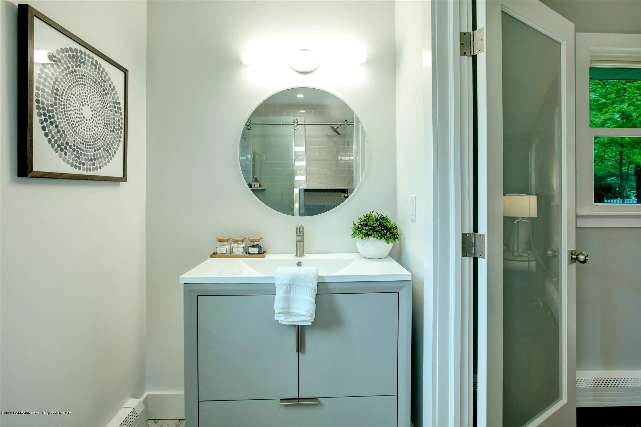 6 Joda Road Allenhurst, NJ 07711 - Photo 14 of 27 17-Bathroom