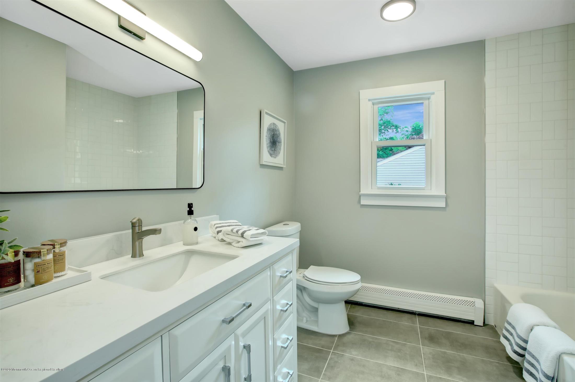 6 Joda Road Allenhurst, NJ 07711 - Photo 18 of 27 21-Bathroom