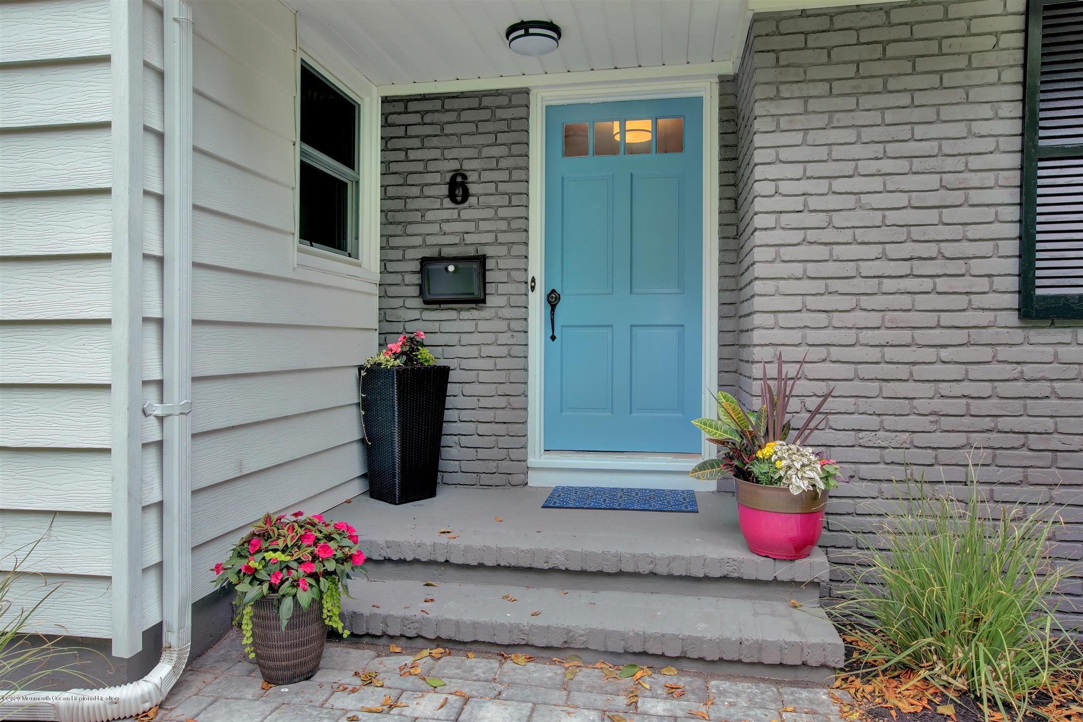 6 Joda Road Allenhurst, NJ 07711 - Photo 3 of 27 03-Front