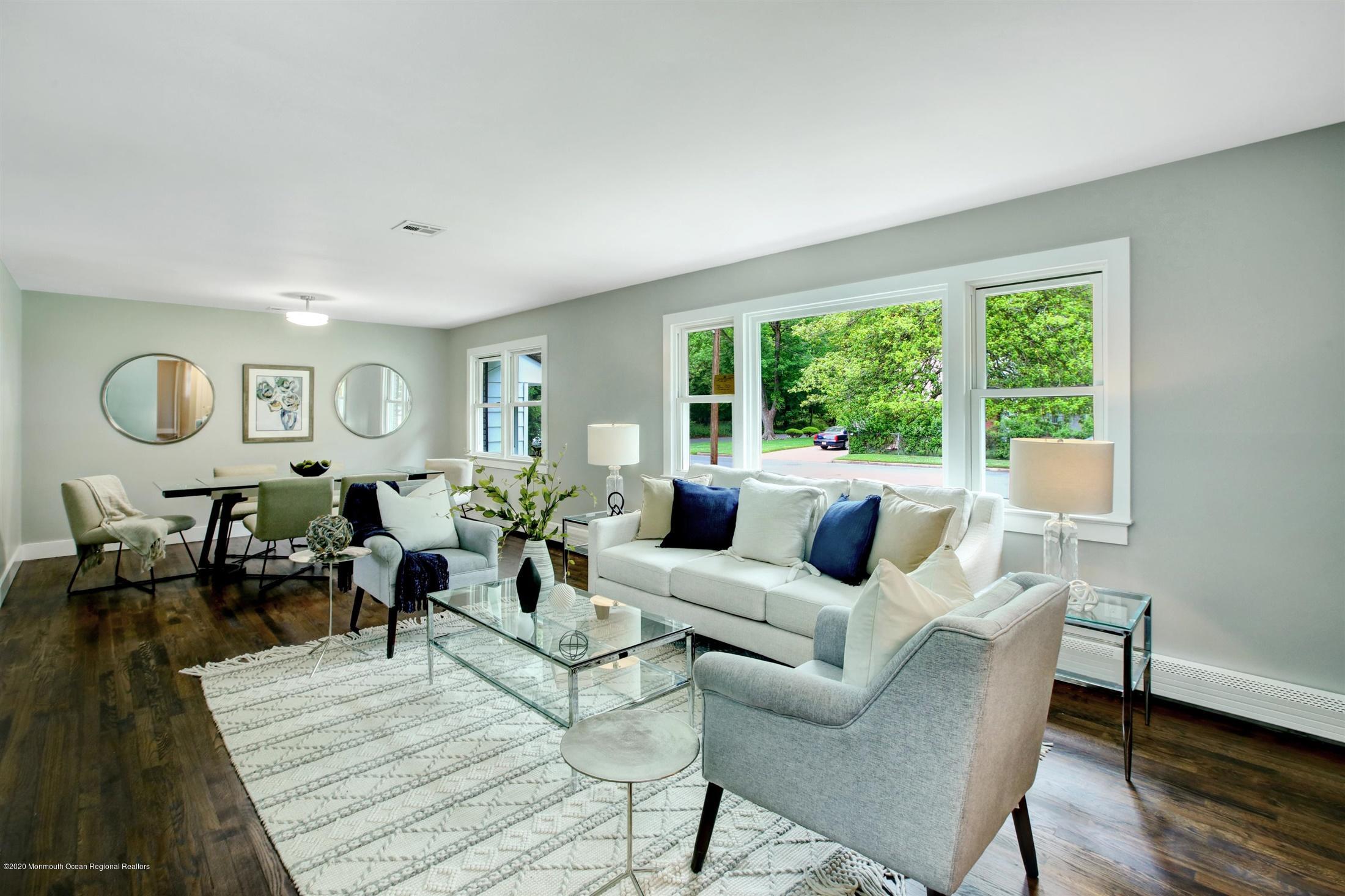 6 Joda Road Allenhurst, NJ 07711 - Photo 6 of 27 06-Living & Dining
