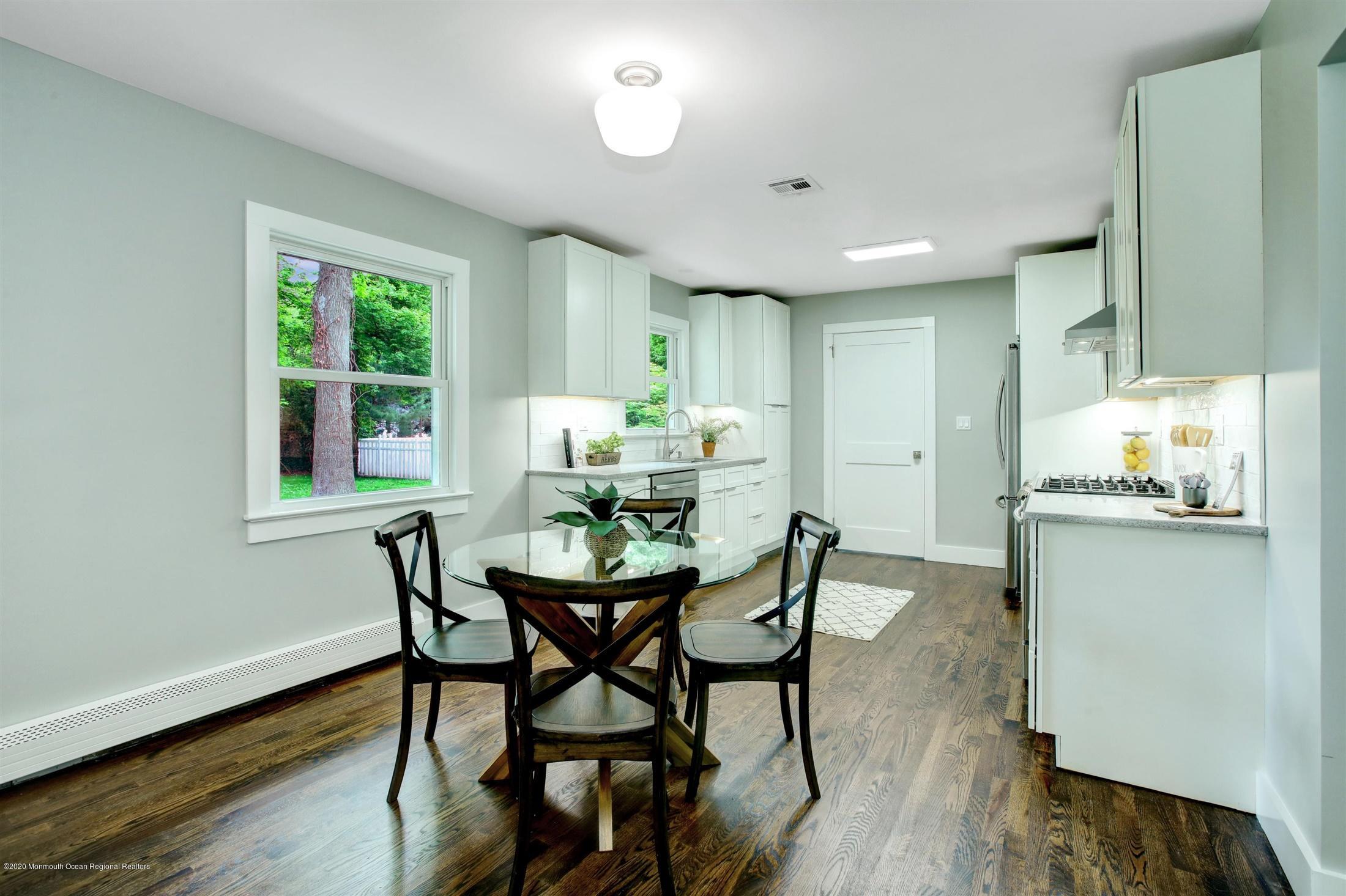 6 Joda Road Allenhurst, NJ 07711 - Photo 9 of 27 09-Kitchen