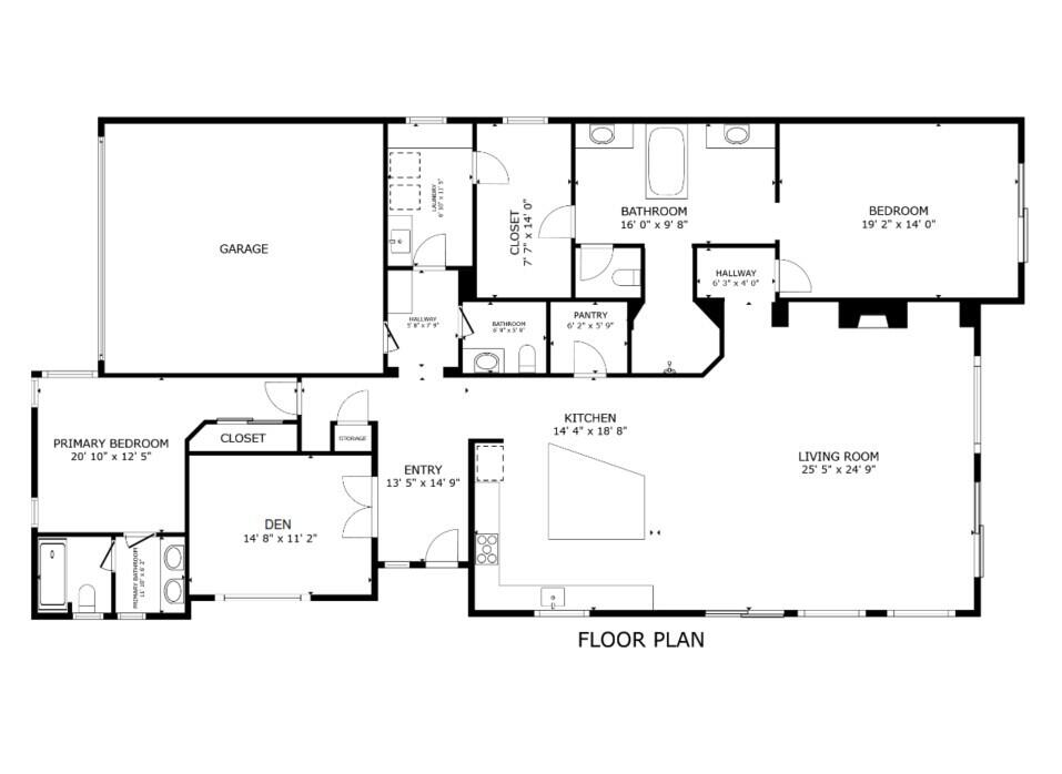 1200 Celadon Street Palm Springs, CA 92262 - Photo 38 of 47
