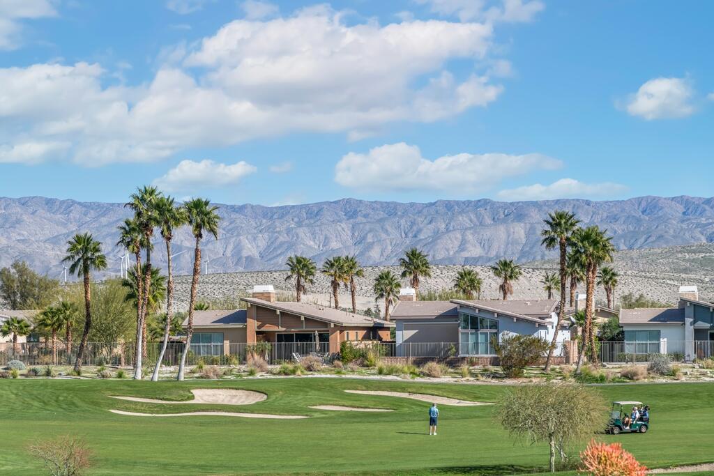 1200 Celadon Street Palm Springs, CA 92262 - Photo 41 of 47 a view of big yard