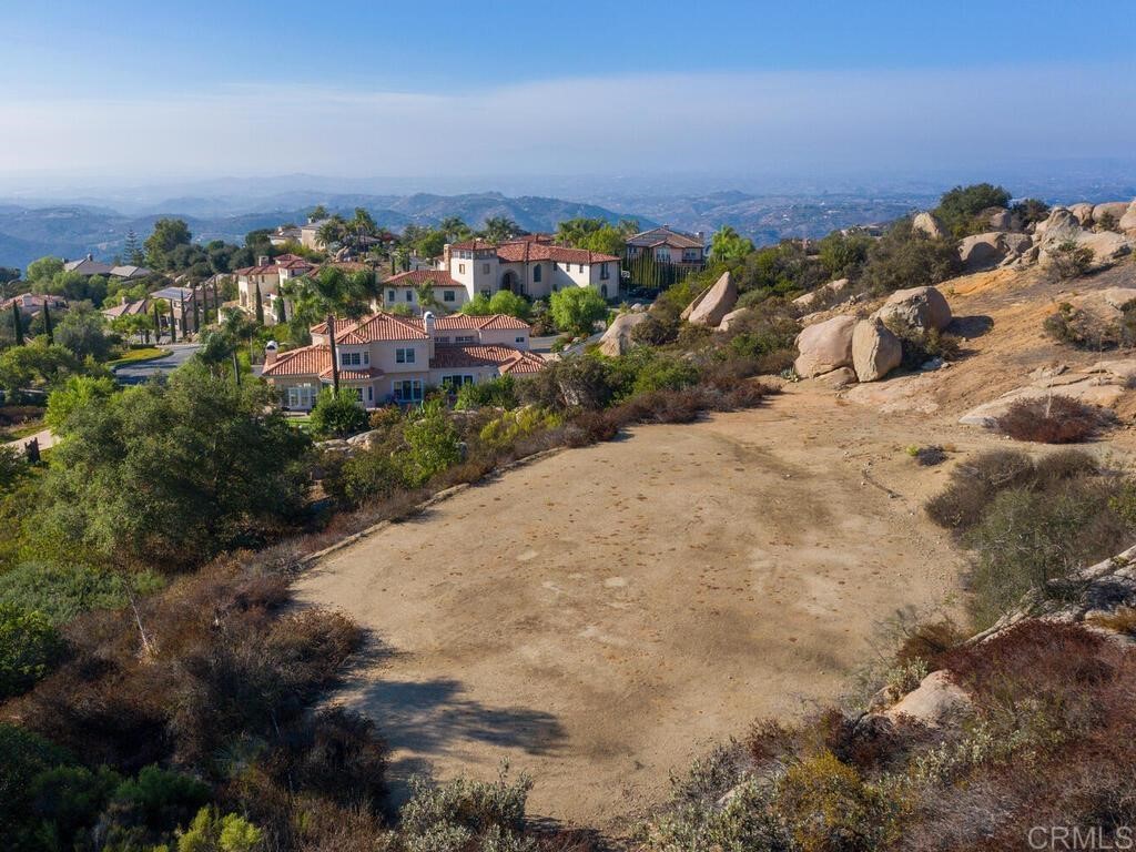 9782 Crystal Ridge Drive Escondido, CA 92026 - Photo 22 of 31 a view of a city