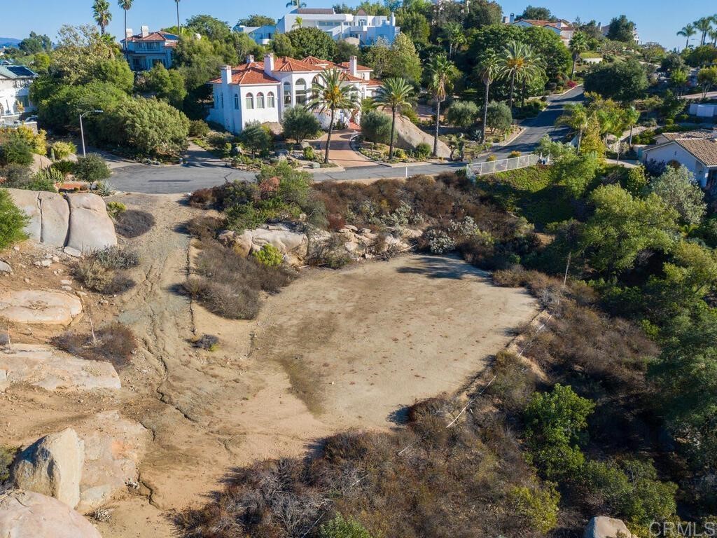 9782 Crystal Ridge Drive Escondido, CA 92026 - Photo 28 of 31 a view of outdoor space with trees