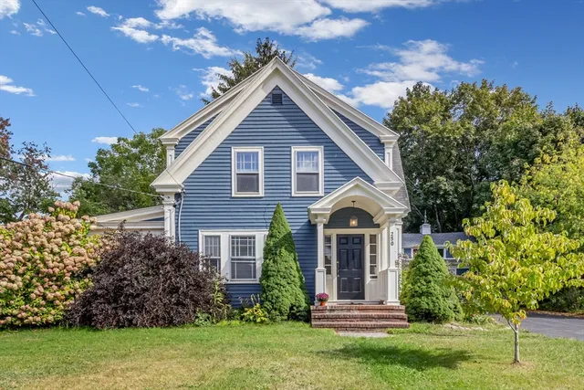 $645,000 | 250 Morton Street, Stoughton, MA 02072