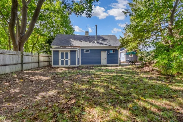 $645,000 | 250 Morton Street, Stoughton, MA 02072