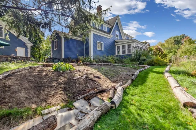 $645,000 | 250 Morton Street, Stoughton, MA 02072