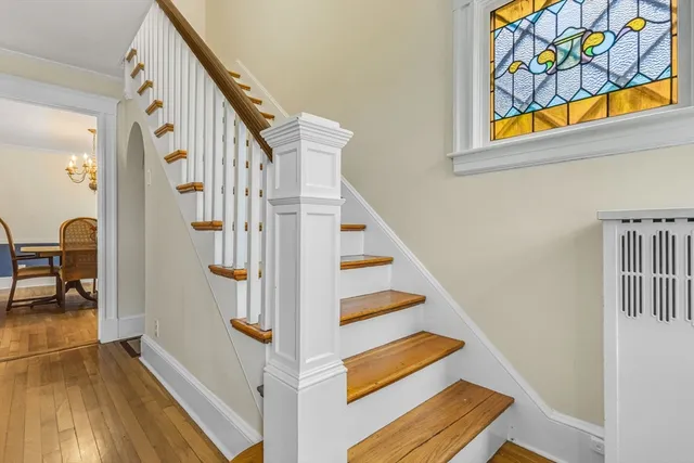 $645,000 | 250 Morton Street, Stoughton, MA 02072