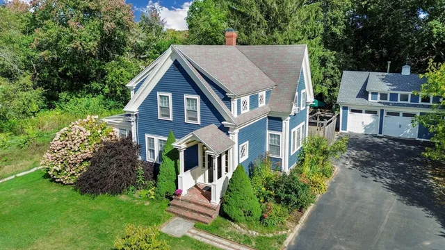 $645,000 | 250 Morton Street, Stoughton, MA 02072