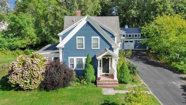 $645,000 | 250 Morton Street, Stoughton, MA 02072