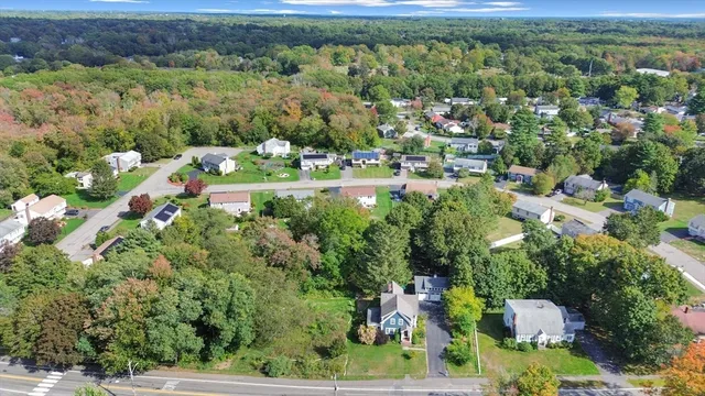 $645,000 | 250 Morton Street, Stoughton, MA 02072