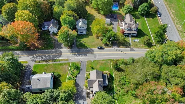 $645,000 | 250 Morton Street, Stoughton, MA 02072