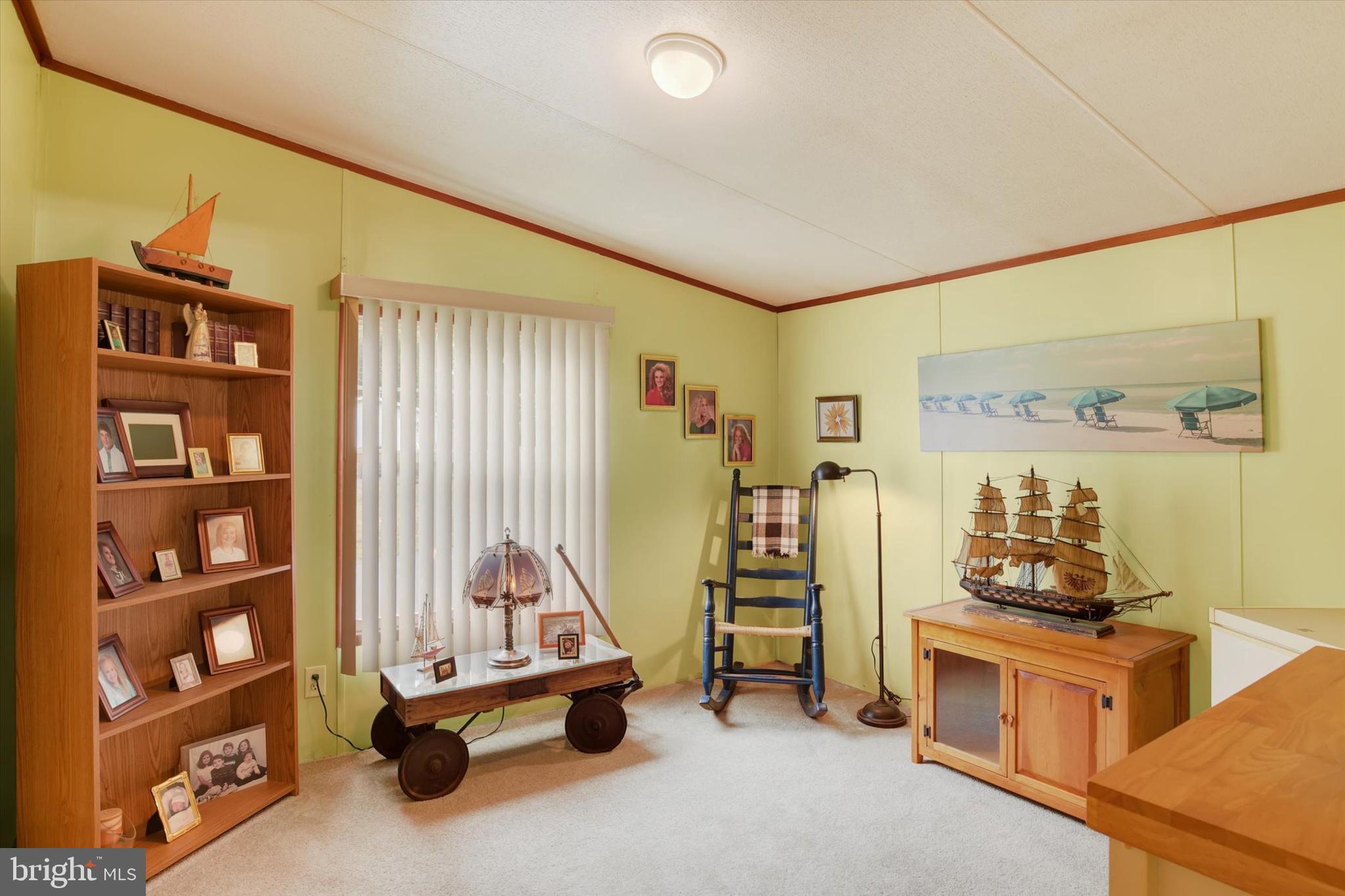 1 Rovak Drive Middletown, PA 17057 - Photo 11 of 18 a view of a bedroom with workspace