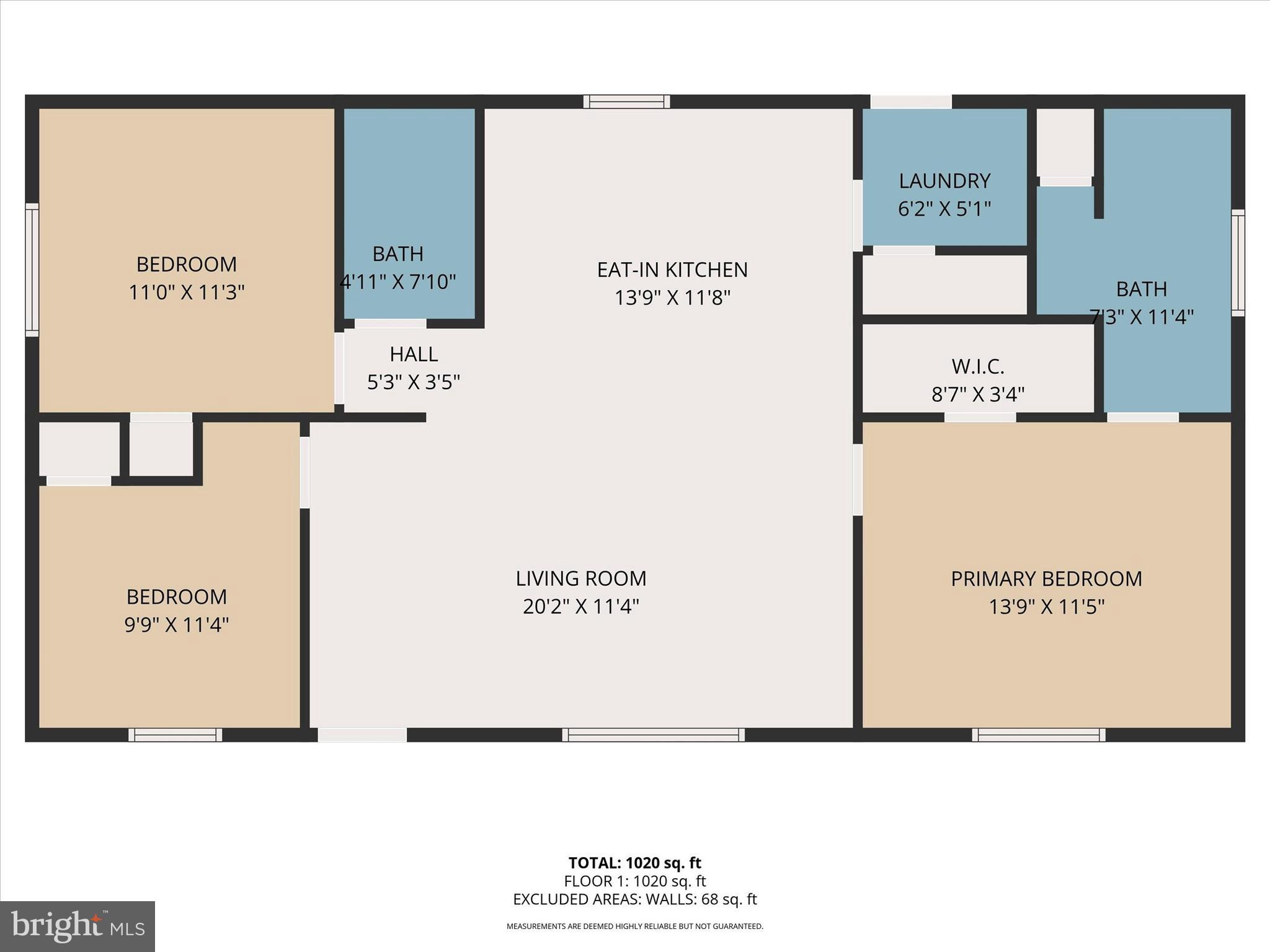 1 Rovak Drive Middletown, PA 17057 - Photo 18 of 18 a picture of a park