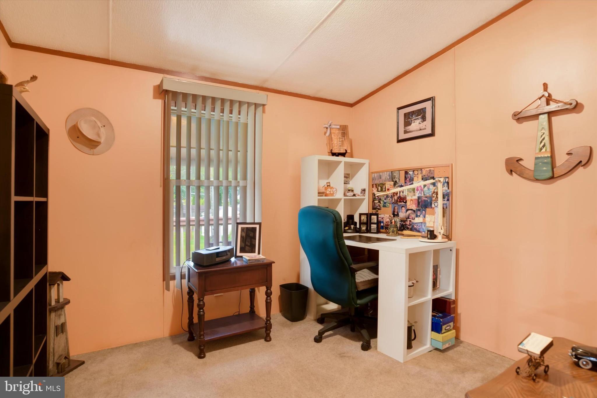 1 Rovak Drive Middletown, PA 17057 - Photo 9 of 18 a view of a workspace with furniture and a window