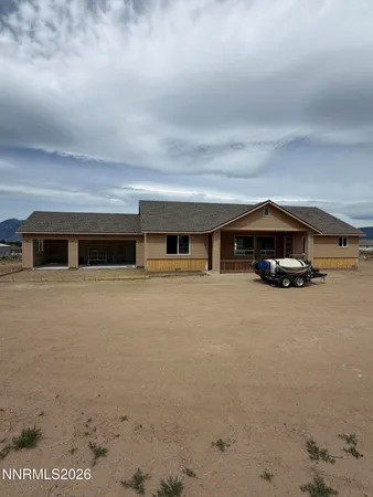 $1,249,000 | 2754 East Valley Road, Minden, NV 89423