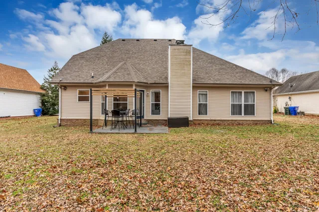 $399,900 | 226 Foster Drive, White House, TN 37188