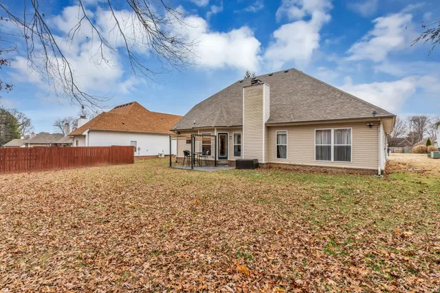 $399,900 | 226 Foster Drive, White House, TN 37188