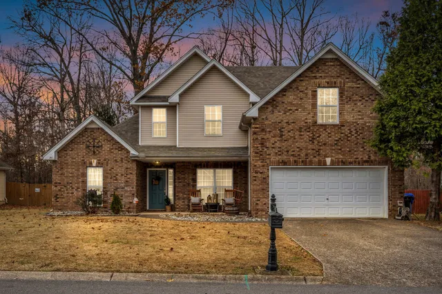 $399,900 | 226 Foster Drive, White House, TN 37188
