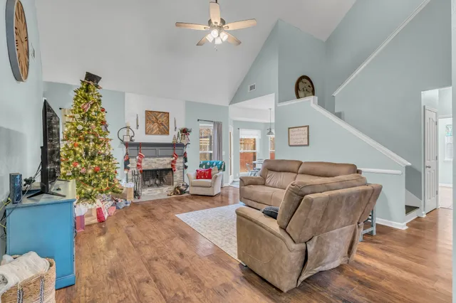 $399,900 | 226 Foster Drive, White House, TN 37188