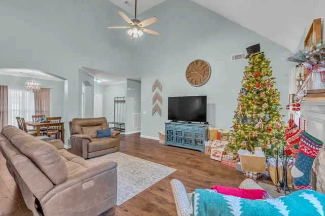 $399,900 | 226 Foster Drive, White House, TN 37188