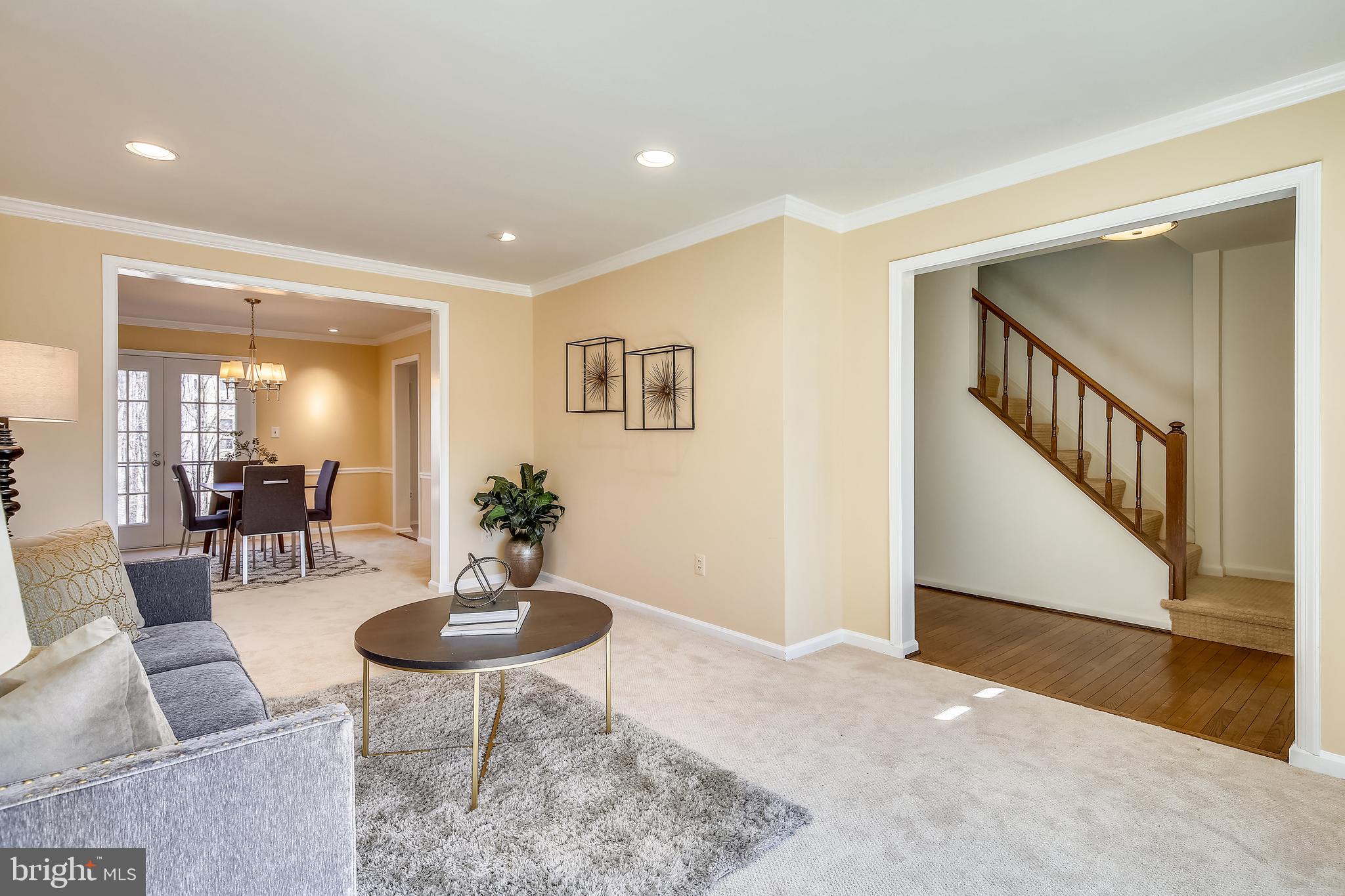 2256 Cartbridge Road Falls Church, VA 22043 - Photo 3 of 32 Gallery Image 3