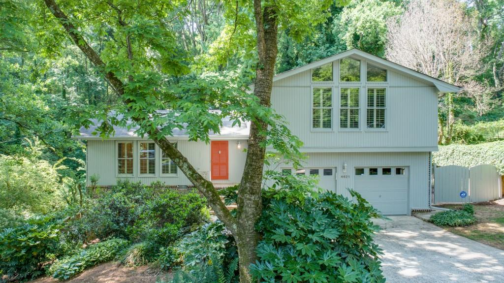 4621 South Hope Springs Road Stone Mountain, GA 30083 - Photo 1 of 1