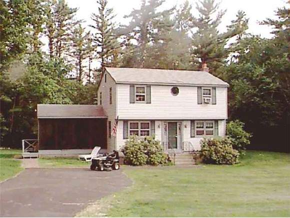 20 Glance Road Windham, NH 03087 - Photo 1 of 1