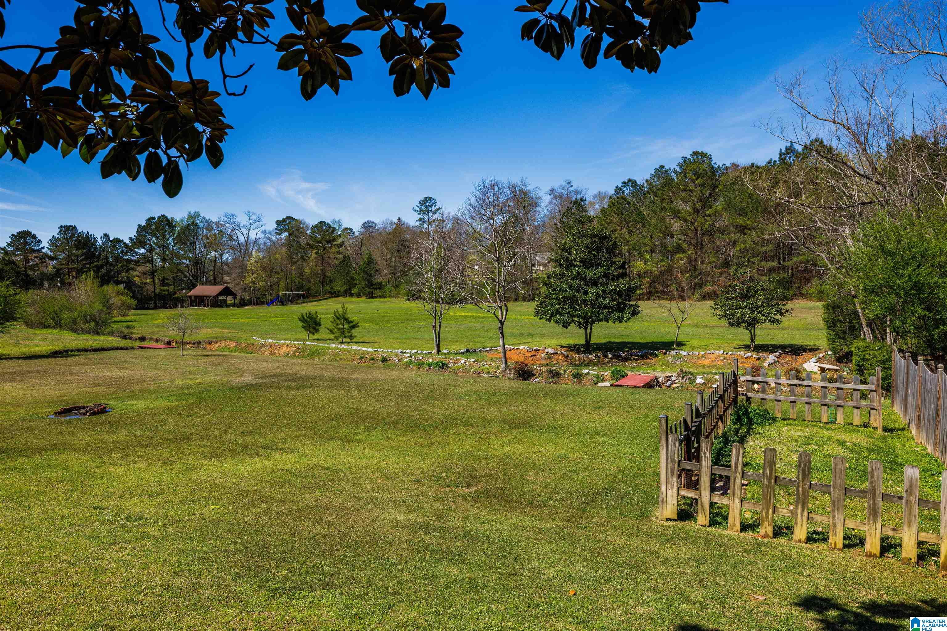 248 Silverleaf Drive Pelham, AL 35124 - Photo 58 of 72