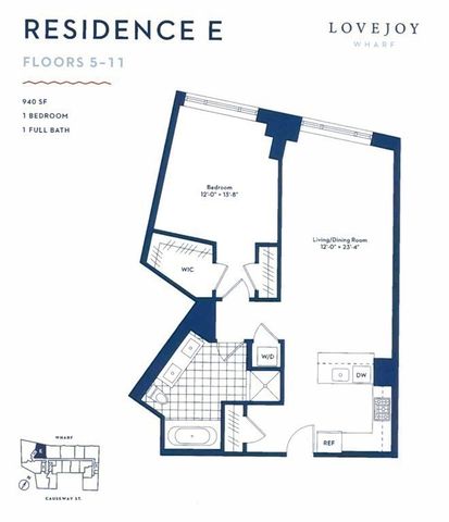 a dining room with a wooden table and chairs