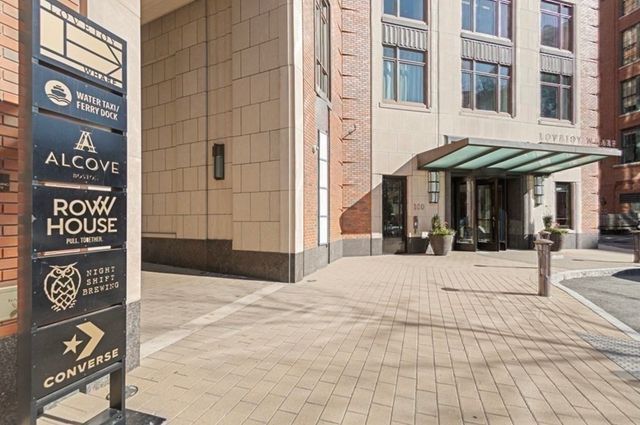 a view of a building