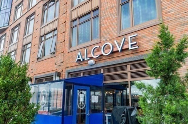 front view of a house with a porch