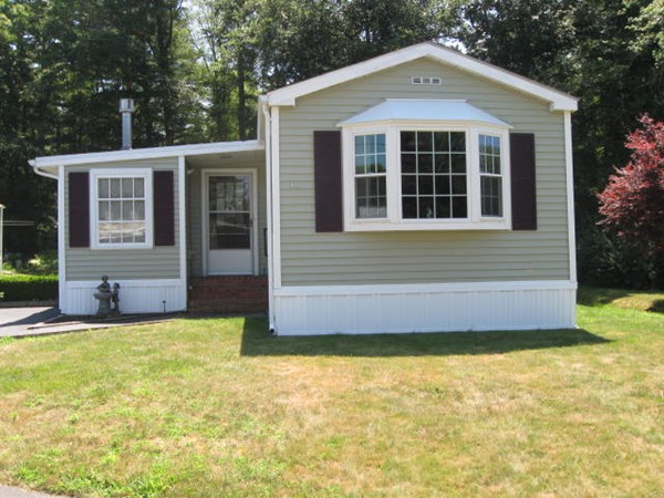 41 Clems Way Acushnet, MA 02743 - Photo 20 of 20 Gallery Image 20