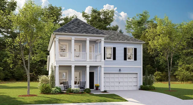 $439,140 | 1090 Red Turnstone Run, Summerville, SC 29485