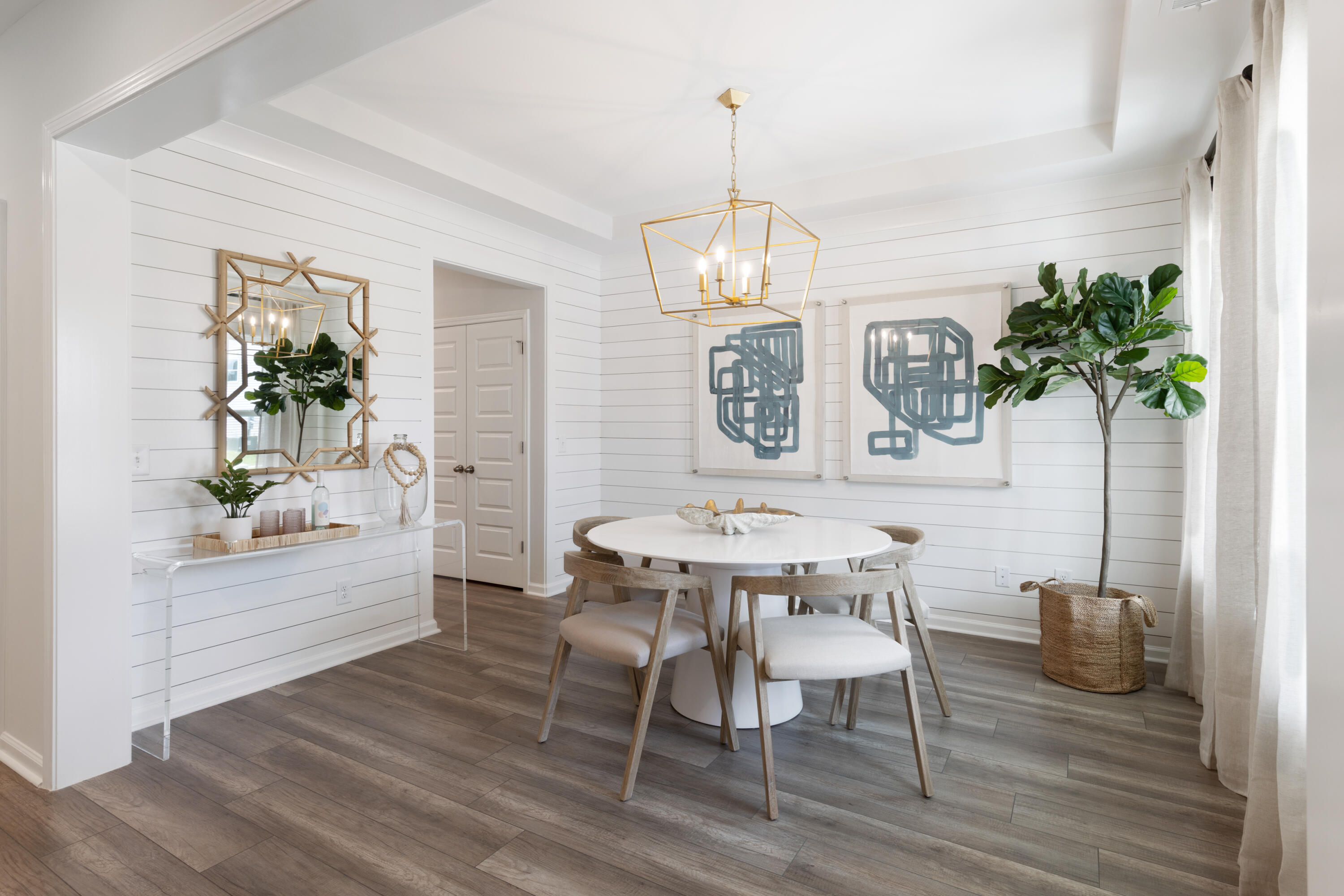 1090 Red Turnstone Run Summerville, SC 29485 - Photo 3 of 25 CRS_Raindance_Pic_Kensington_DiningRoom_