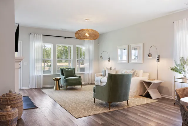 $444,140 | 1090 Red Turnstone Run, Summerville, SC 29485