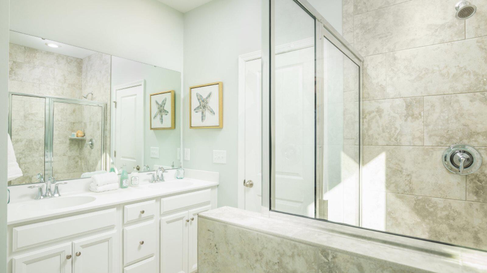 1090 Red Turnstone Run Summerville, SC 29485 - Photo 10 of 25 Master Bath