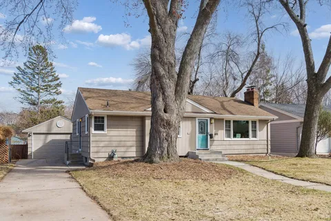 $439,000 | 6415 James Avenue South, Richfield, MN 55423