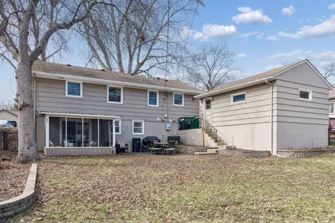 $439,000 | 6415 James Avenue South, Richfield, MN 55423