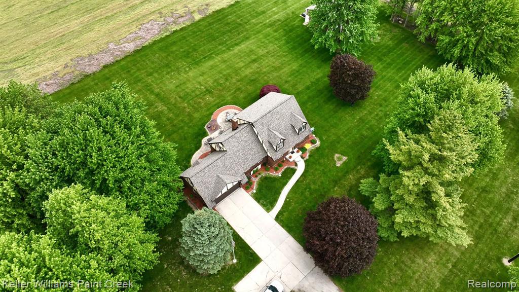 9594 Marquette Road Goodells, MI 48027 - Photo 57 of 62