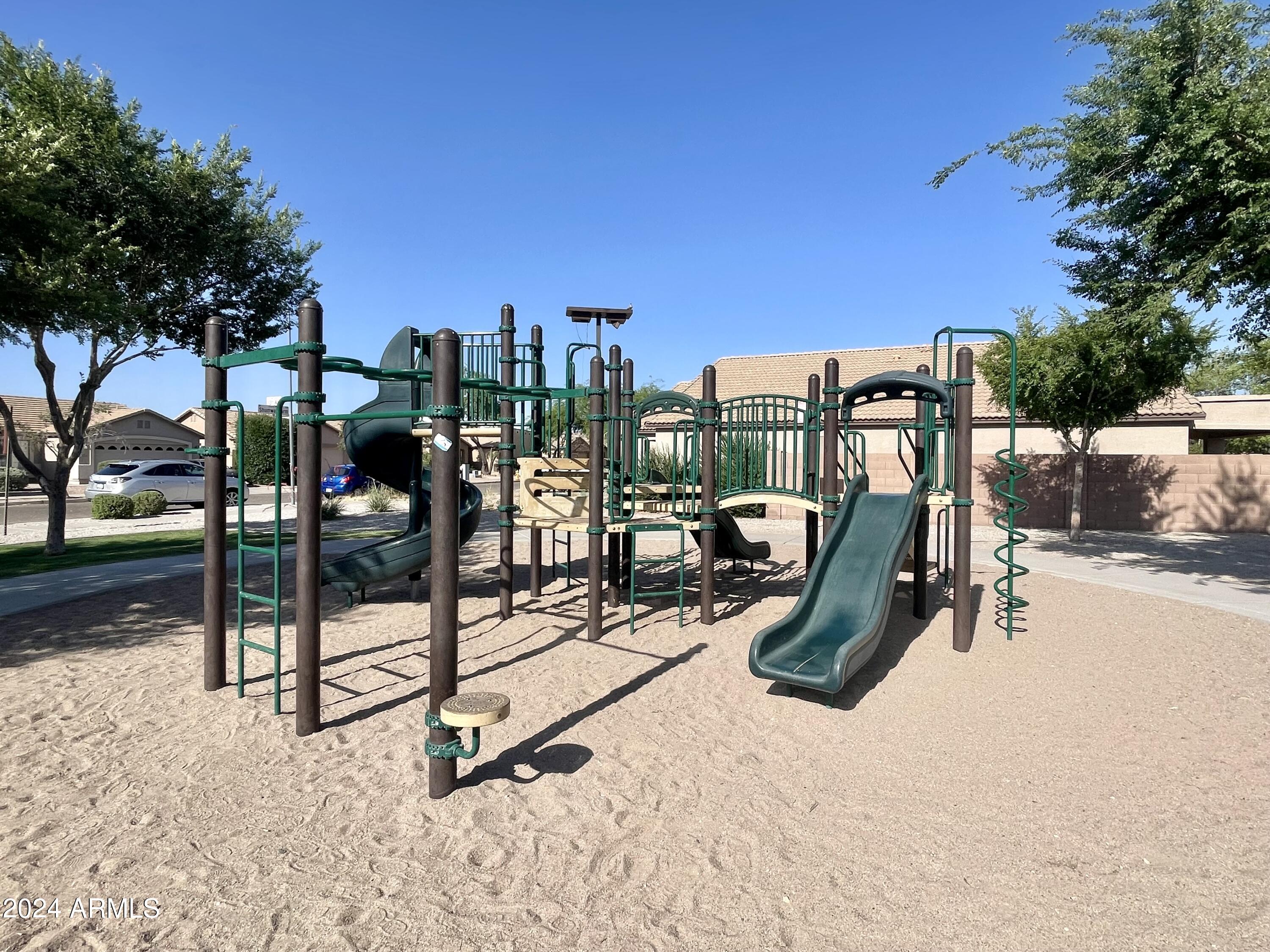1217 West Darrel Road Phoenix, AZ 85041 - Photo 54 of 54 COMMUNITY PLAYGROUND