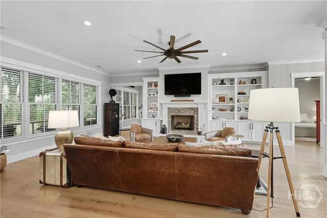 $895,000 | 120 Busbridge Cove, Pooler, GA 31322