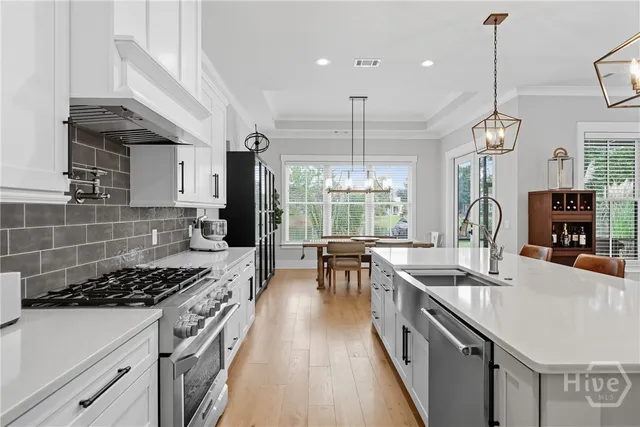 $895,000 | 120 Busbridge Cove, Pooler, GA 31322