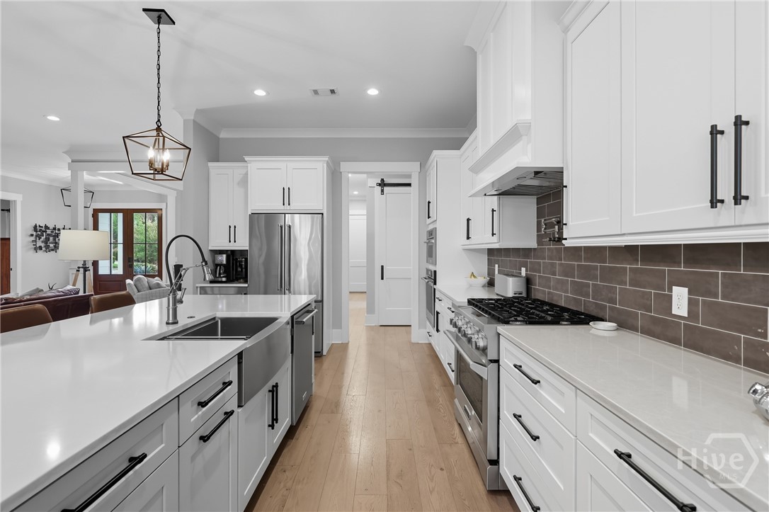 120 Busbridge Cove Pooler, GA 31322 - Photo 15 of 63