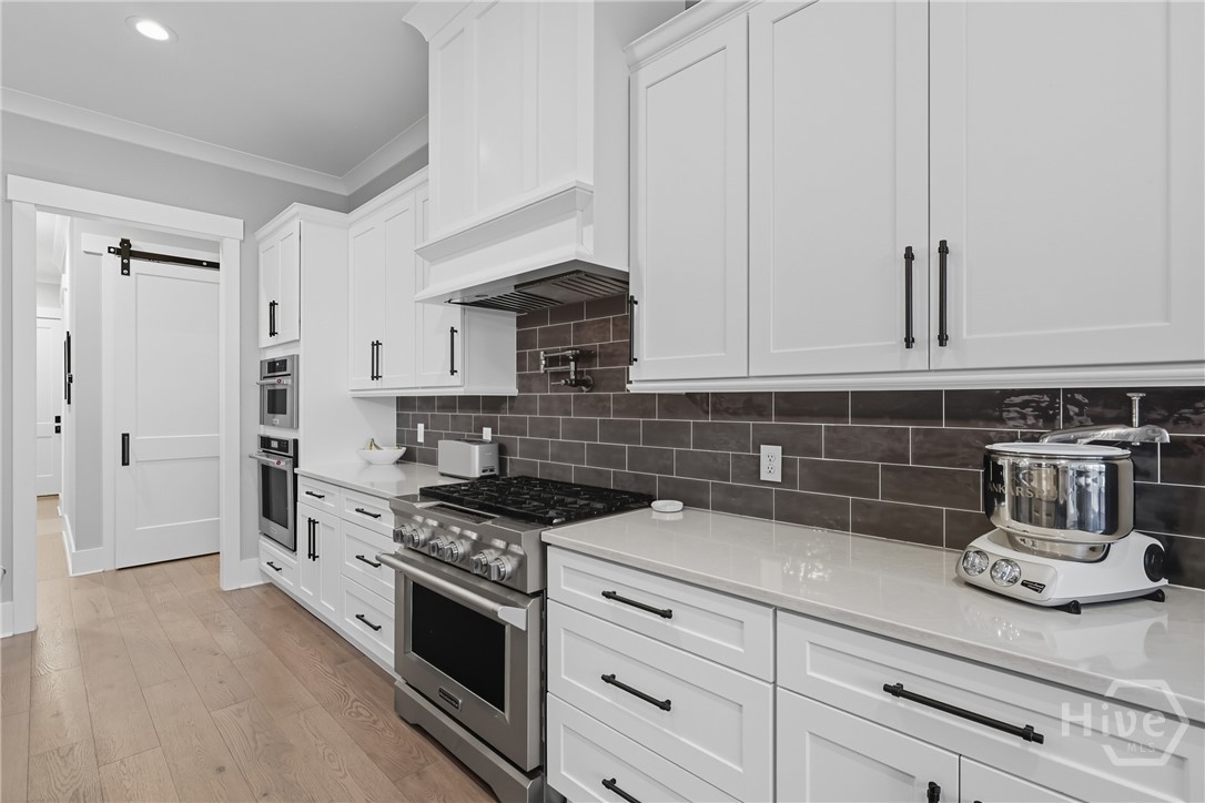 120 Busbridge Cove Pooler, GA 31322 - Photo 16 of 63