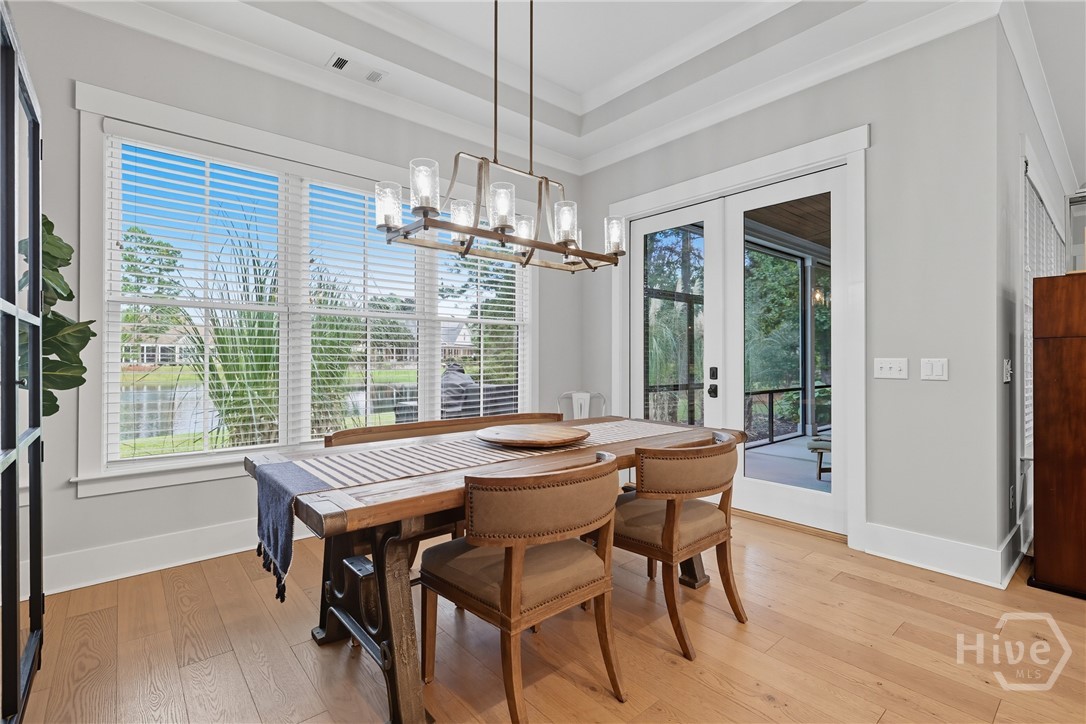 120 Busbridge Cove Pooler, GA 31322 - Photo 17 of 63