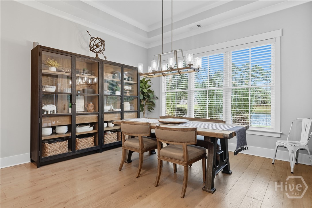 120 Busbridge Cove Pooler, GA 31322 - Photo 18 of 63